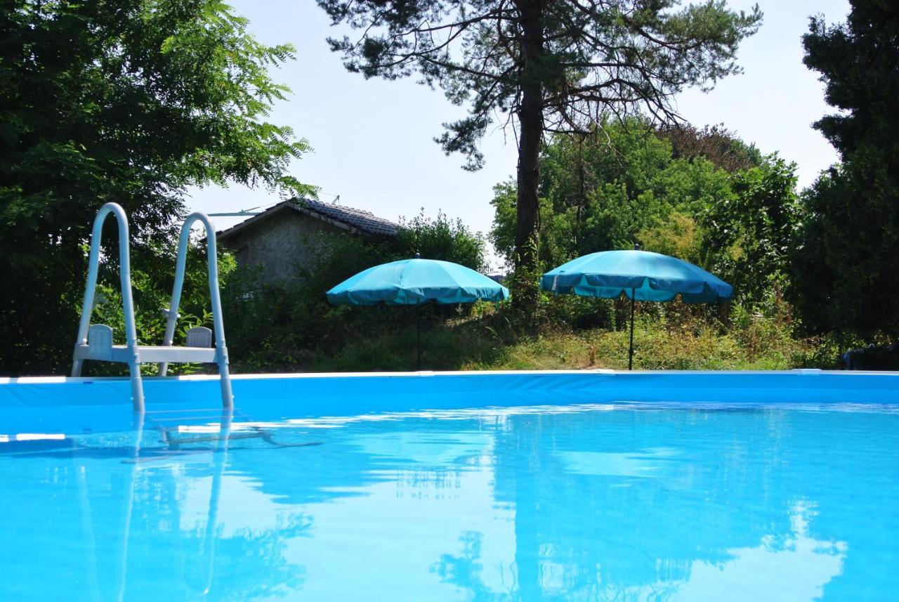 Campagnoli Bed & Breakfast Сома Ломбардо Екстериор снимка
