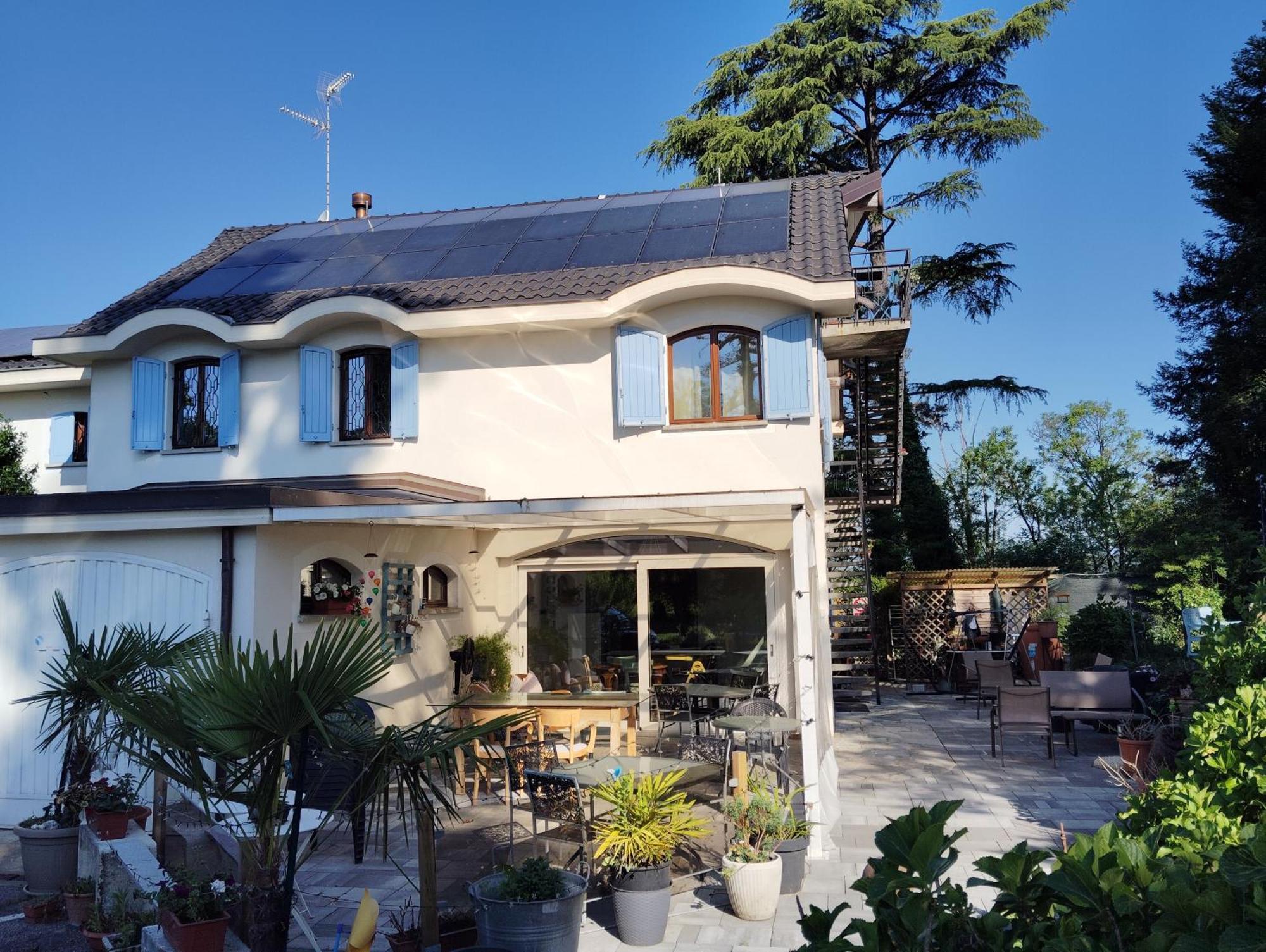 Campagnoli Bed & Breakfast Сома Ломбардо Екстериор снимка