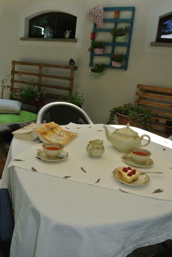 Campagnoli Bed & Breakfast Сома Ломбардо Екстериор снимка